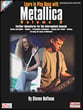 Learn to Play Bass with Metallica Volume 2 Guitar and Fretted sheet music cover